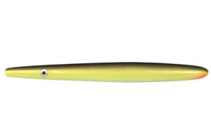 Rage Lures UV Motorolie